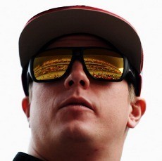 Kimi Yakin Bisa Tampil Lebih Oke Musim Depan