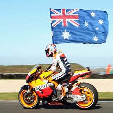 Bakal Kangen Membalap, Stoner Masih Mungkin Comeback