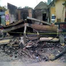 Kondisi Kondusif, Warga Balinuraga Mulai Tinggalkan Pengungsian