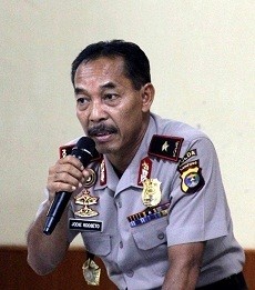 Kapolda Lampung Bantah Kecolongan, Massa Masuk Lewat Jalur Tikus