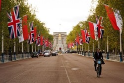 Ratu Elizabeth II Siapkan Jamuan Mewah untuk SBY