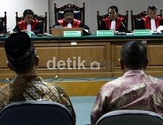 Eks Sesditjen ESDM Ungkap Upeti ke DPR Saat Bahas RUU