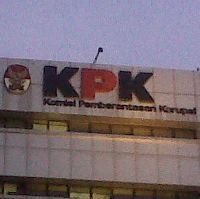 Bareskrim Polri Serahkan Berkas 5 Tersangka Simulator SIM ke KPK