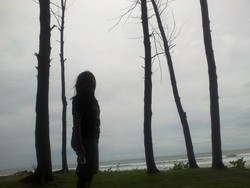 Trip gokil bengkulu part 1