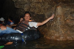 Gua Pindul