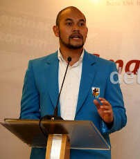 Reformis Tak Harus Oposan