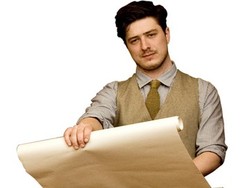 Q n A: Marcus Mumford