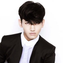 Changmin TVXQ Diam-diam Pernah Punya Pacar