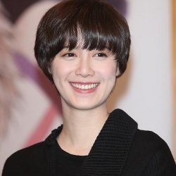 Jadi Sutradara Film, Rambut Goo Hye Sun Rontok