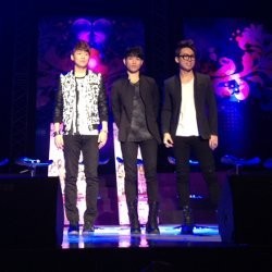 Phantom Tak Menyangka Punya Banyak Fans di Indonesia