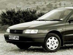 Dicari: Mobil Pertama Toyota di Inggris