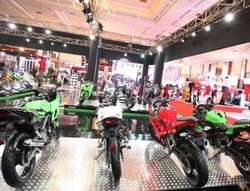 3 Moge Kawasaki Paling Mahal Rp 300 Jutaan?
