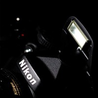 Nikon Tutup Tahun dengan D5200?