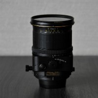 Lensa untuk Pemotretan Interior