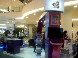 Asyik! Thai Airways Tebar Promo ke Negara-negara Asia