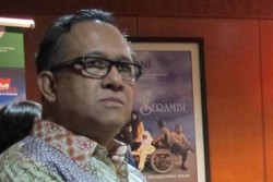 Lagu Daerah, Salah Satu Cara untuk Promosi Pariwisata