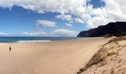 Aneh tapi Nyata! Ombak di Pantai Ini Menggonggong