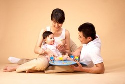 Pria yang Tak Punya Sperma pun Masih Bisa Punya Anak