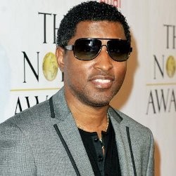 Babyface Jadi Bintang Tamu Konser David Foster di Jakarta