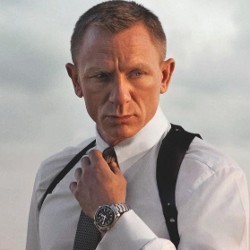 Asal Usul Karakter James Bond