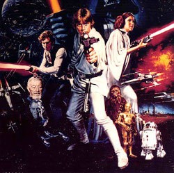 Seri Ketujuh Star Wars Akan Mengambil Cerita Asli