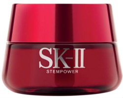 Stempower, Solusi Terbaru SK-II Atasi Kulit Berkeriput