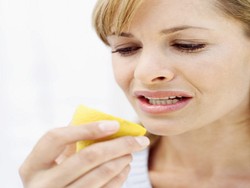 Rasa Asam Jadi Manis Berkat Tablet Hisap Ini