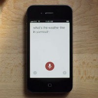 Google Rilis Pesaing Siri Gratisan untuk iOS