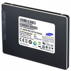 Samsung Geber SSD untuk Data Center