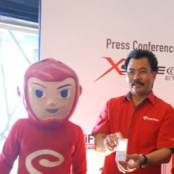 Smartfren Bantah Isu Pengurangan Pegawai