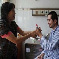 Alami Kerusakan Otak, Keluarga Buruh Tuntut Foxconn