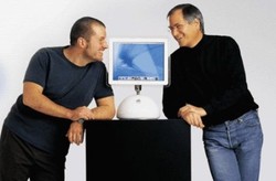 Sosok Paling Penting di Apple Saat Ini