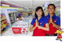  Wajib Waralaba, Indomaret Tak Keberatan Gerainya Dilepas ke Publik