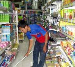 Aturan Waralaba Toko Moderen Buka Peluang Masyarakat Bisa Miliki Minimarket