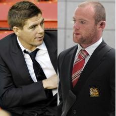 The Next James Bond: Gerrard atau Rooney?