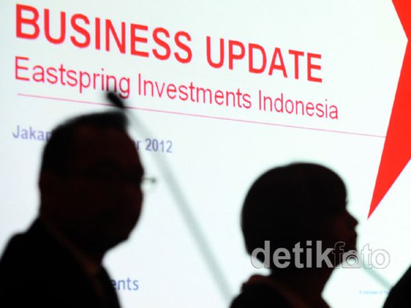 Eastspring Invesments Paparkan Business Update