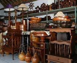 Duh! Produk UKM Bojonegoro, Disulap Jadi Made in Singapura