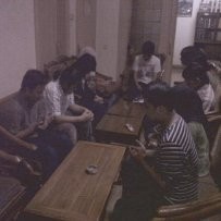 Mahasiswa Lampung di Bandung Gelar Doa Bersama