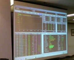 Eterindo Bidik Penjualan Biodiesel Rp 1 Triliun di 2012