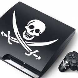 Playstation 3 Dibajak, Sony Cuma Bisa Pasrah