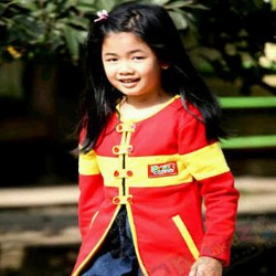 Naylakidz Coba Rebut Pasar Anak Perempuan