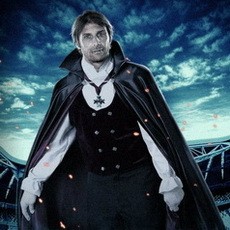 13 Monster Juventus di Hari Halloween