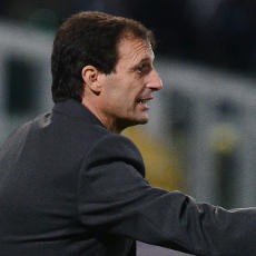 Allegri Nilai Milan Seharusnya Bisa Menang