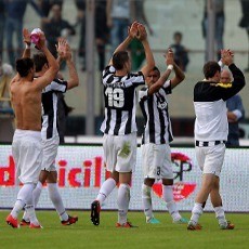 Terkait Kontroversi Wasit, Stramaccioni Bela Juve