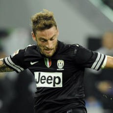 Lawan Bologna, Juve Tanpa Marchisio-Vidal