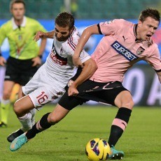 Gasperini Sesali Hasil Seri Lawan Milan