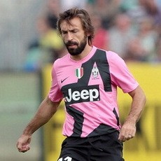 Pirlo Sudah Dua Tahun Tak Kalah di Seri A