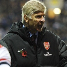 Wenger: Ini Keajaiban