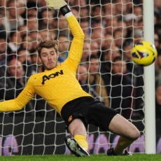 De Gea Bintang MU di Stamford Bridge