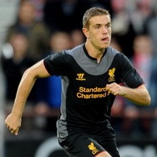 Henderson Masih Punya Masa Depan di Liverpool